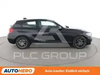 2017 BMW 120
