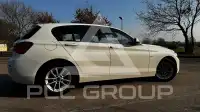 2017 BMW 120
