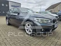 2017 BMW 120