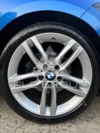 2017 BMW 120