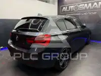 2017 BMW 120