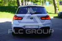 2017 BMW 120