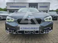 2017 BMW 120