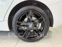 2017 BMW 120