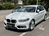 2017 BMW 120