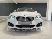 2017 BMW 120