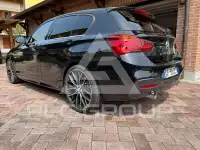 2017 BMW 120