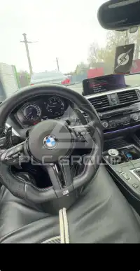 2017 BMW 120