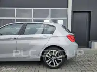 2017 BMW 120