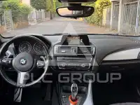 2017 BMW 120