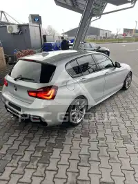 2017 BMW 120