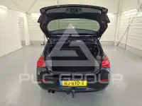 2017 BMW 120