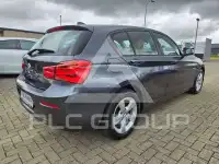 2017 BMW 120