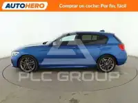 2017 BMW 120