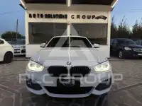 2017 BMW 120