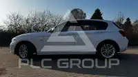 2017 BMW 120