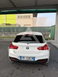 2017 BMW 120
