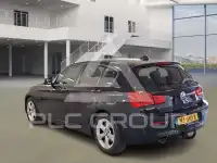 2017 BMW 120