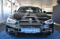 2017 BMW 120