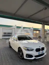2017 BMW 120