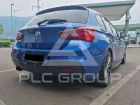 2017 BMW 120
