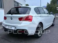 2017 BMW 120