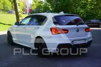 2017 BMW 120