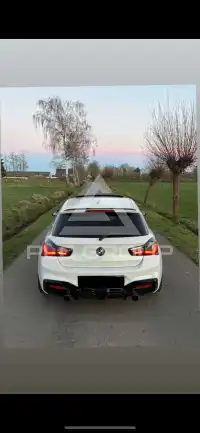 2017 BMW 120