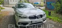 2017 BMW 120