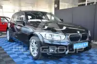 2017 BMW 120