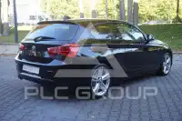 2017 BMW 120