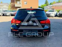 2017 BMW 120