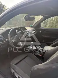 2017 BMW 120