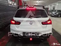2017 BMW 120
