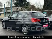 2017 BMW 120