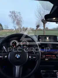 2017 BMW 120