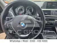 2017 BMW 120