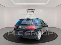 2017 BMW 120