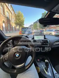 2017 BMW 120