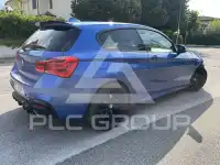 2017 BMW 120
