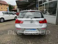 2017 BMW 120