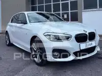 2017 BMW 120