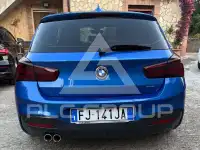 2017 BMW 120