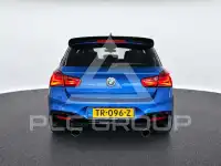 2017 BMW 120