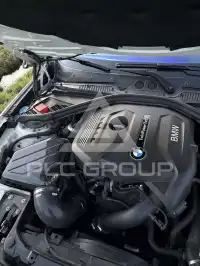 2017 BMW 120