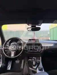 2017 BMW 120