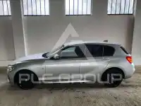 2017 BMW 120