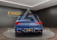 2017 BMW 120