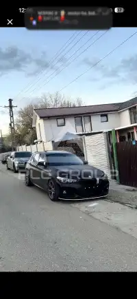 2017 BMW 120