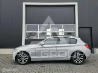 2017 BMW 120